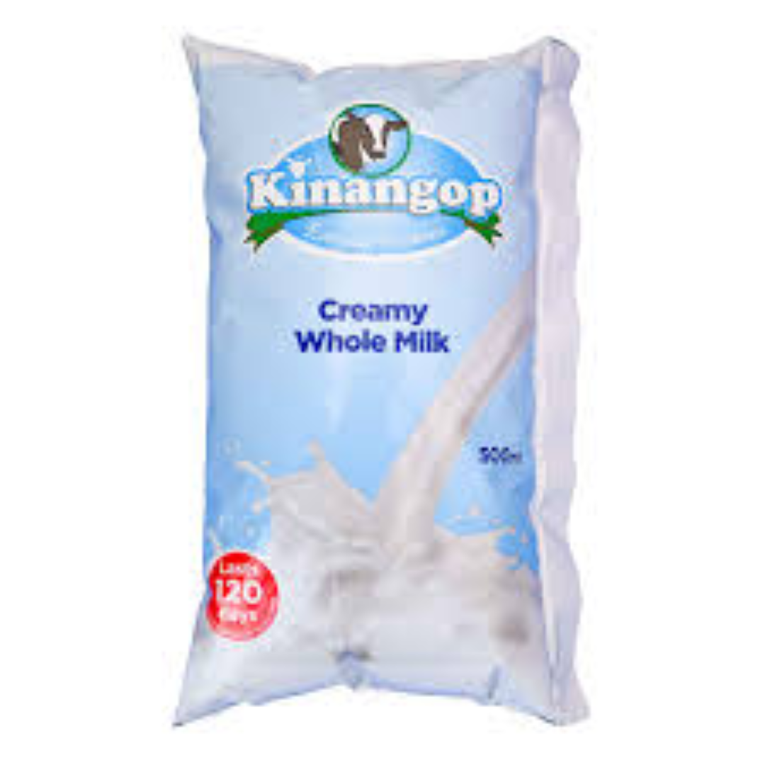 KINANGOP LONG LIFE 500ML
